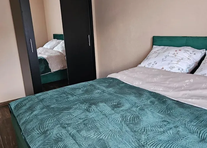 Lesniczowka W Choincu Gospodarstwo Agroturystyczne